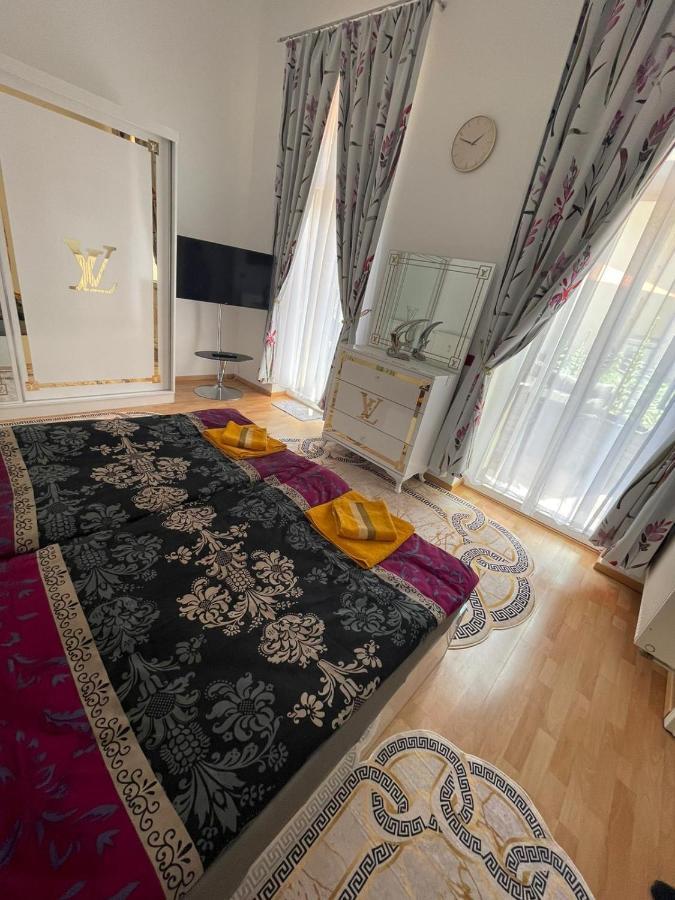 Gaestewohnung Halle  外观 照片